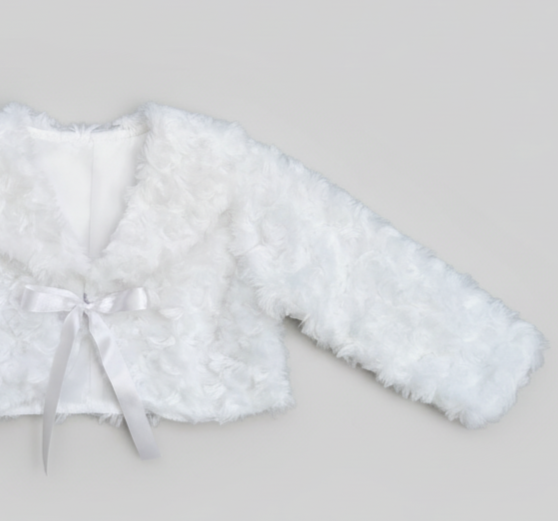 Torera 721 Blanco detalle